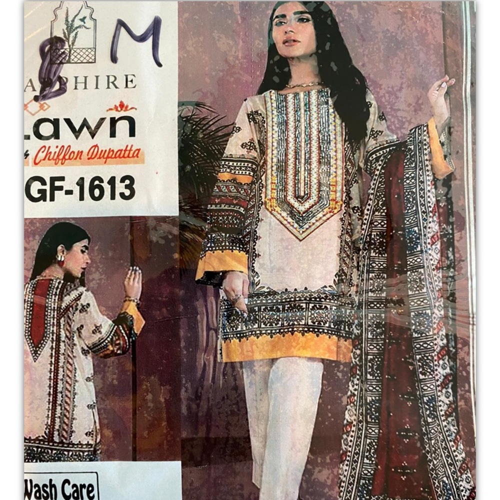 Salwar Kameez size Medium